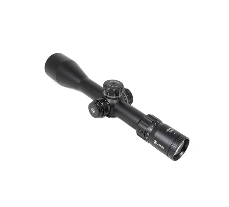 Оптический прицел ARKON Model B 5-25х56