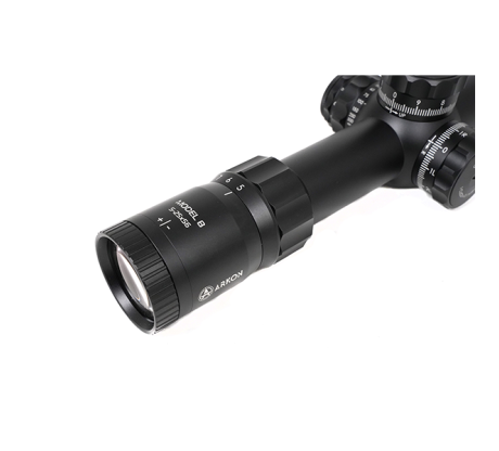 Оптический прицел ARKON Model B 5-25х56