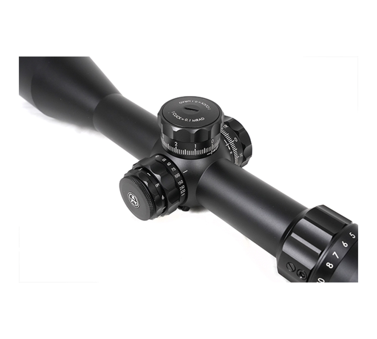 Оптический прицел ARKON Model B 5-25х56