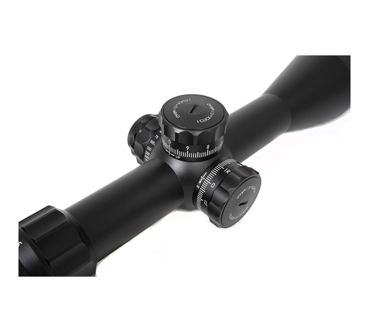 Оптический прицел ARKON Model B 5-25х56