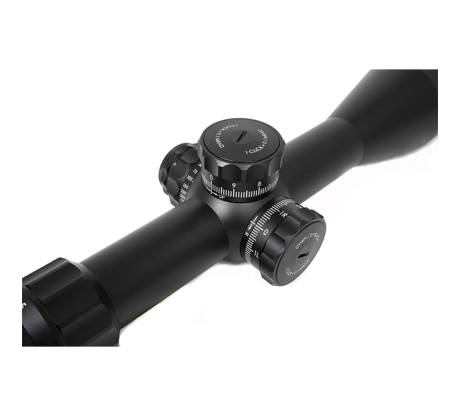 Оптический прицел ARKON Model B 5-25х56