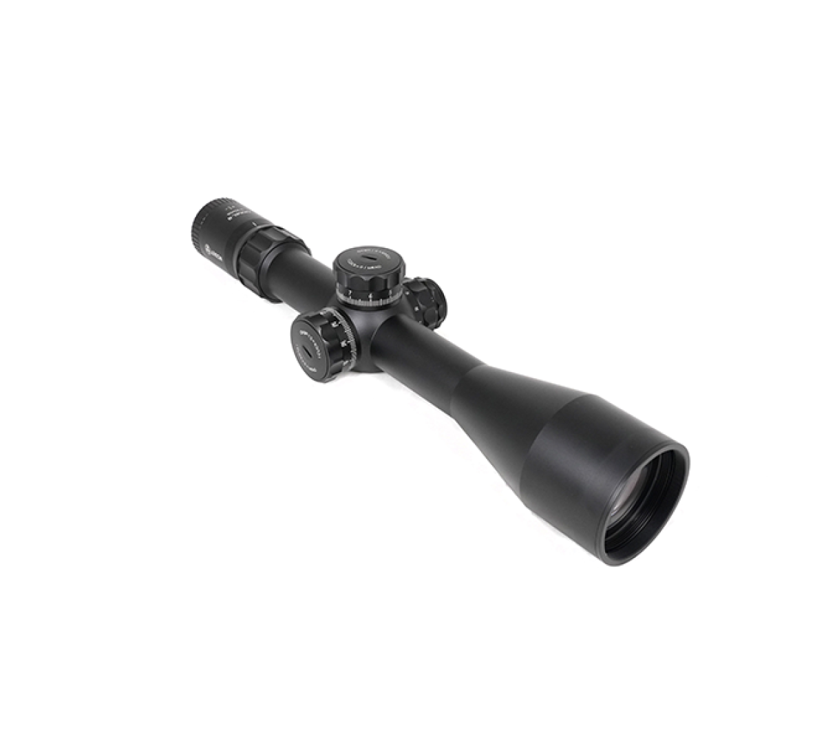 Оптический прицел ARKON Model B 5-25х56