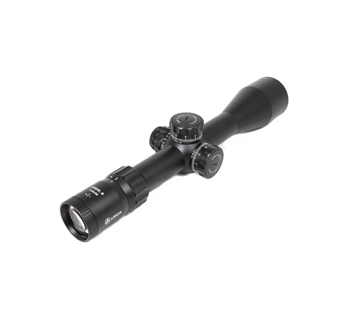 Оптический прицел ARKON Model B 5-25х56