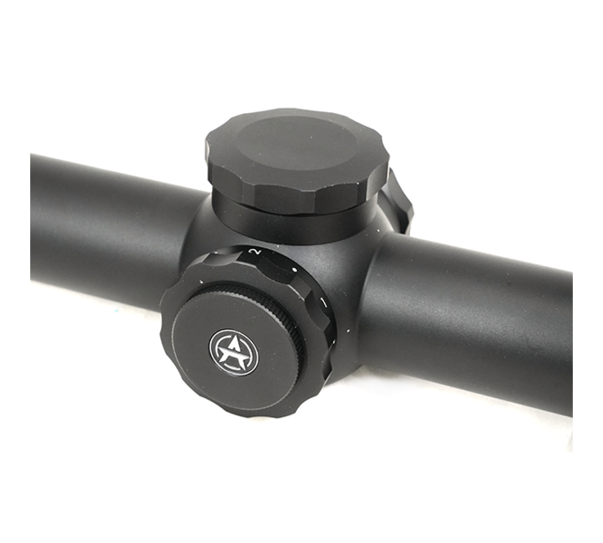 Оптический прицел ARKON Model C 1-10x24