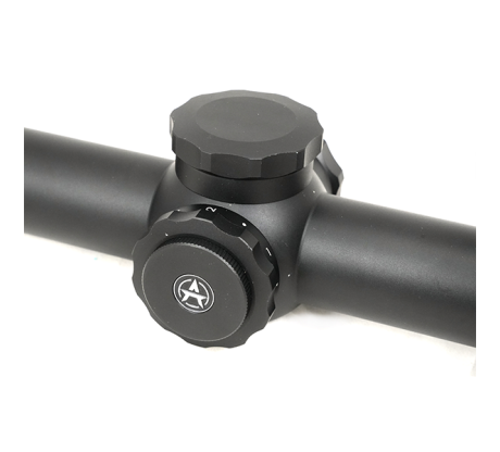 Оптический прицел ARKON Model C 1-10x24