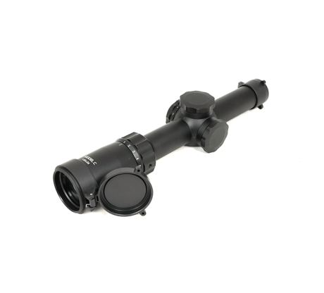 Оптический прицел ARKON Model C 1-10x24