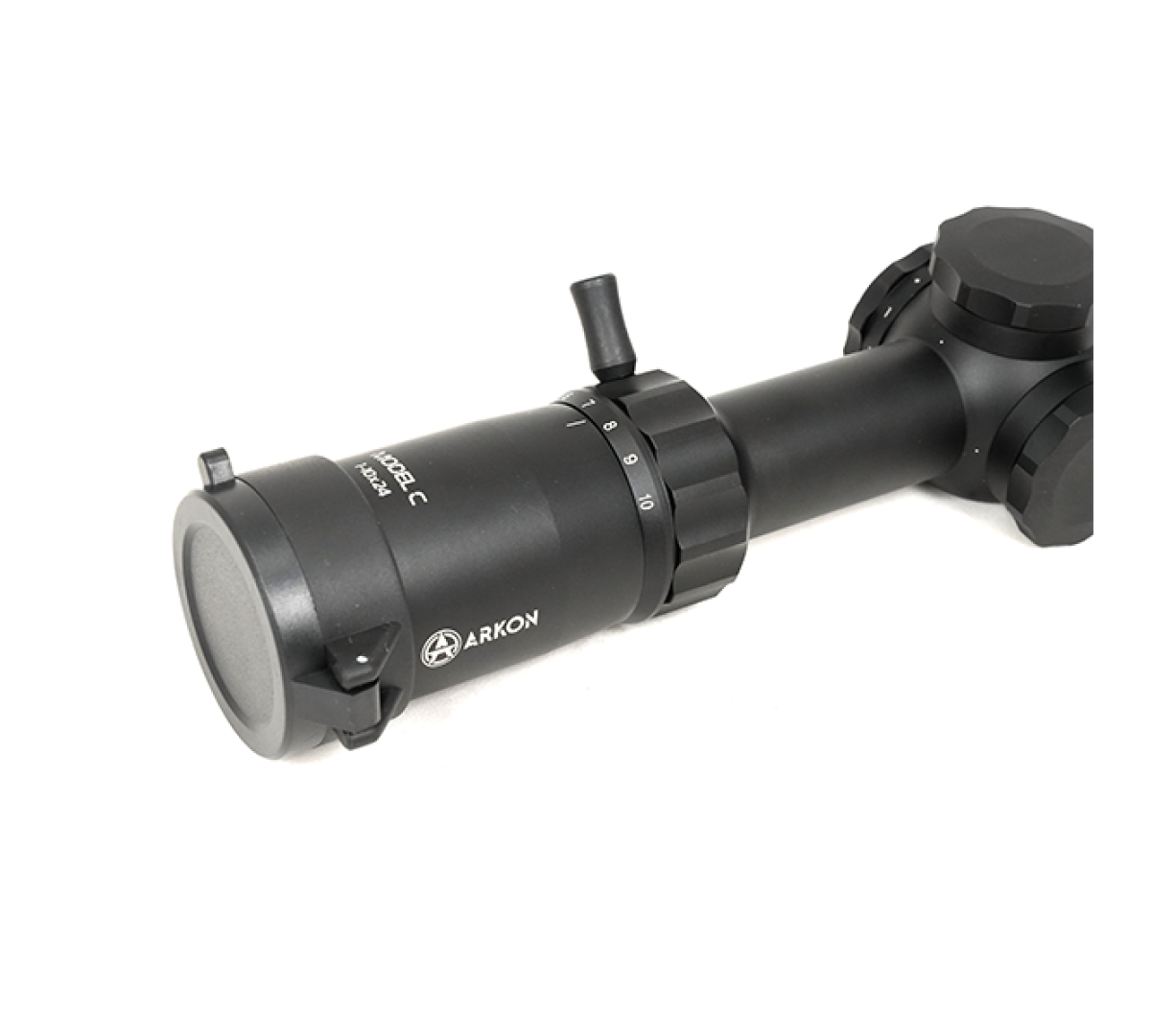 Оптический прицел ARKON Model C 1-10x24