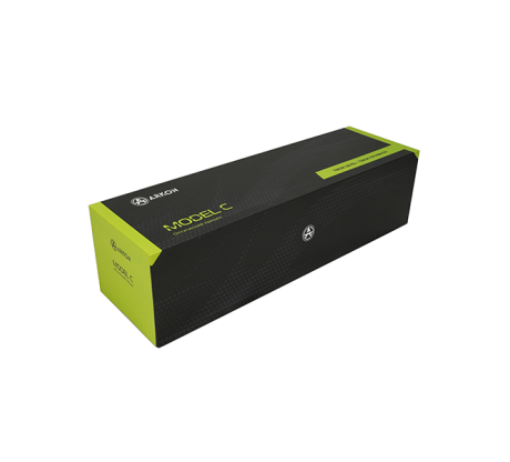 Оптический прицел ARKON Model C 1-10x24