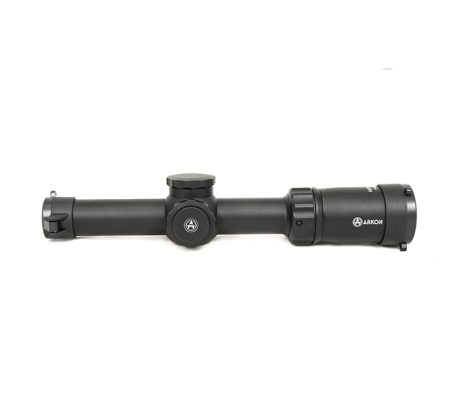Оптический прицел ARKON Model C 1-10x24 MC9-2DMRAD