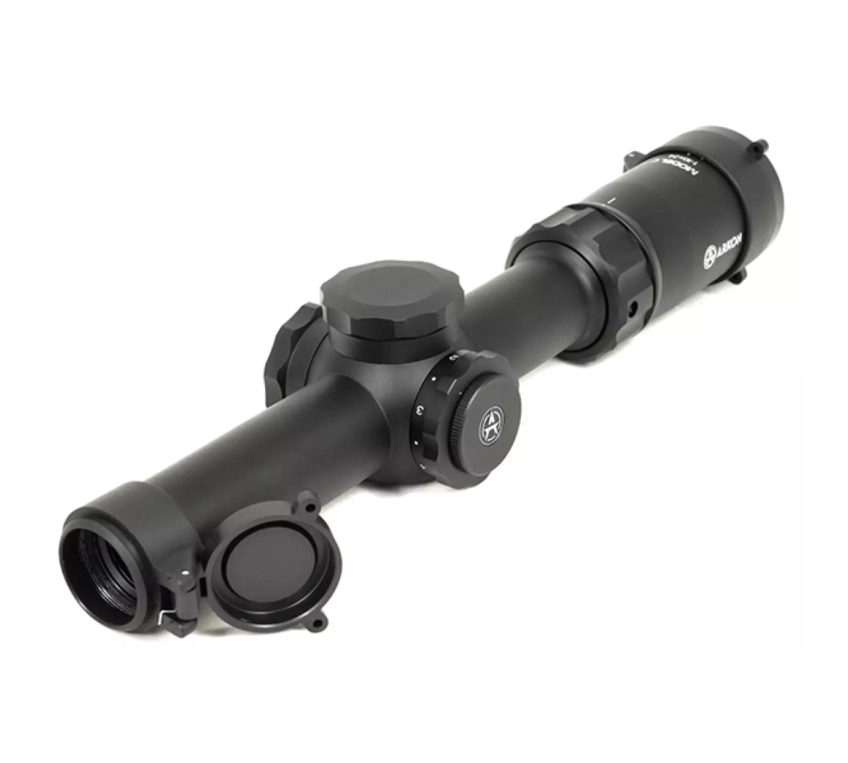 Оптический прицел ARKON Model C 1-10x24 MC9-2DMRAD