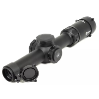 Оптический прицел ARKON Model C 1-10x24 MC9-2DMRAD