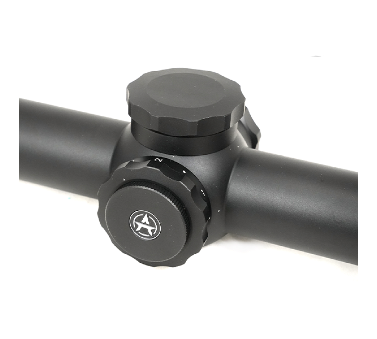 Оптический прицел ARKON Model C 1-10x24 MC9-2DMRAD