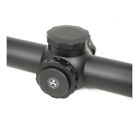 Оптический прицел ARKON Model C 1-10x24 MC9-2DMRAD