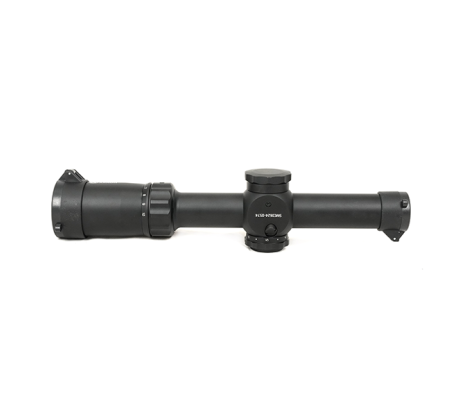 Оптический прицел ARKON Model C 1-10x24 MC9-2DMRAD