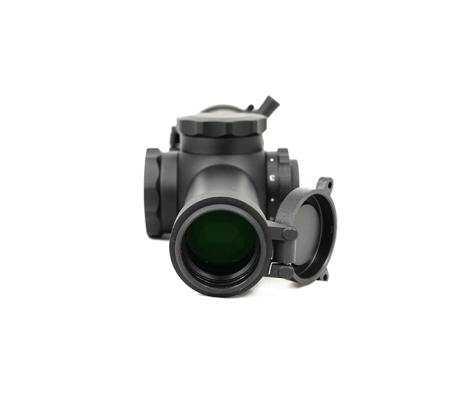 Оптический прицел ARKON Model C 1-10x24 MC9-2DMRAD