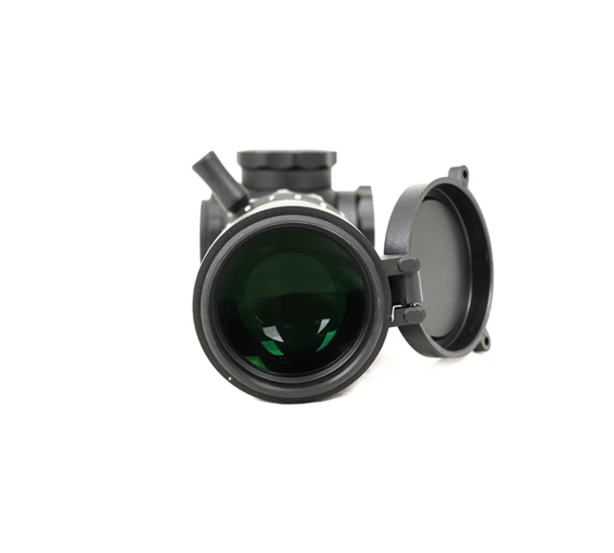 Оптический прицел ARKON Model C 1-10x24 MC9-2DMRAD