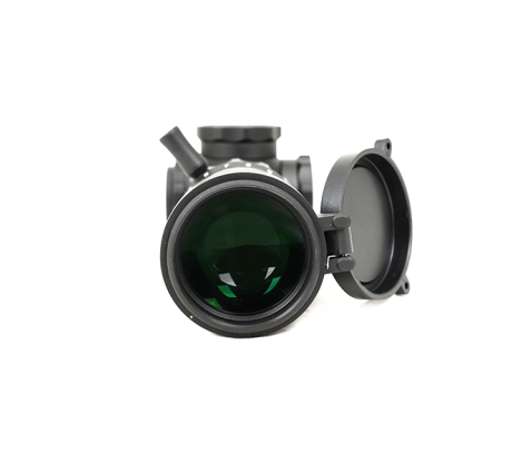 Оптический прицел ARKON Model C 1-10x24 MC9-2DMRAD