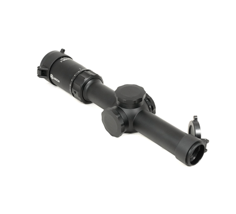 Оптический прицел ARKON Model C 1-10x24 MC9-2DMRAD