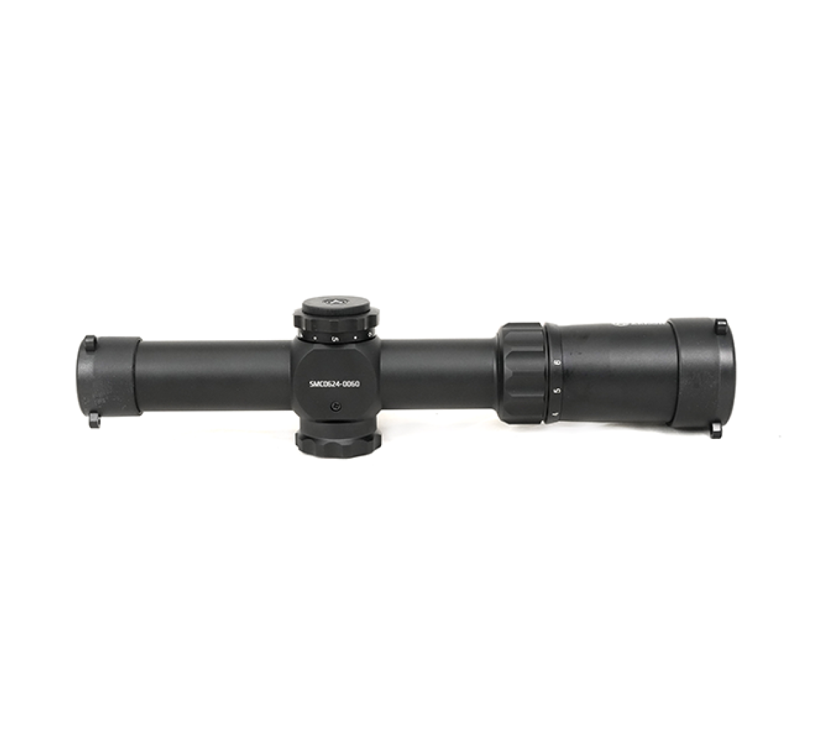 Оптический прицел ARKON Model C 1-6x24