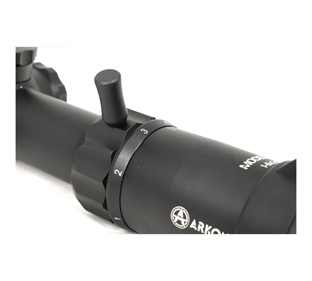 Оптический прицел ARKON Model C 1-6x24