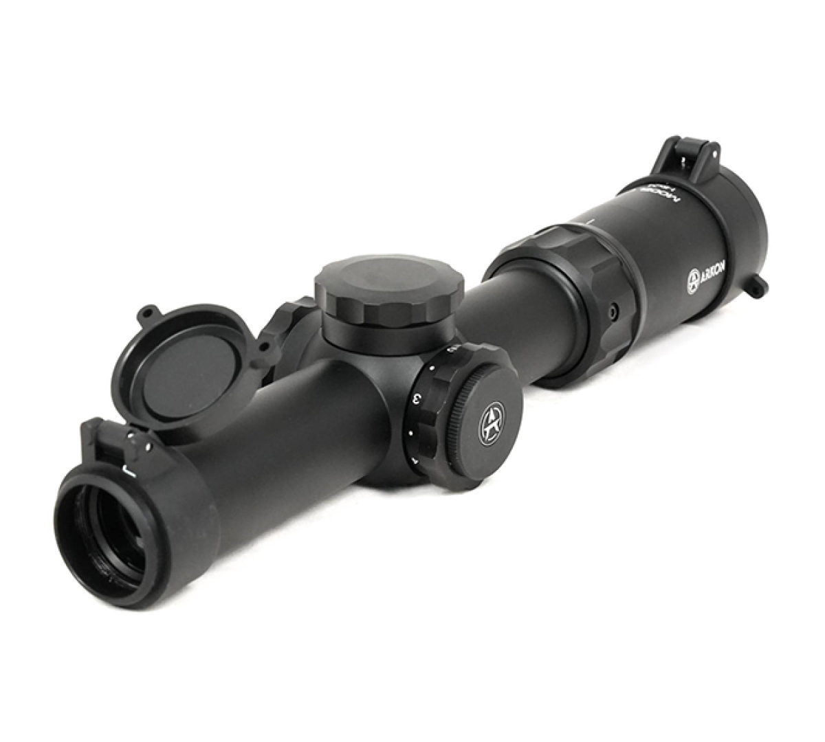 Оптический прицел ARKON Model C 1-6x24