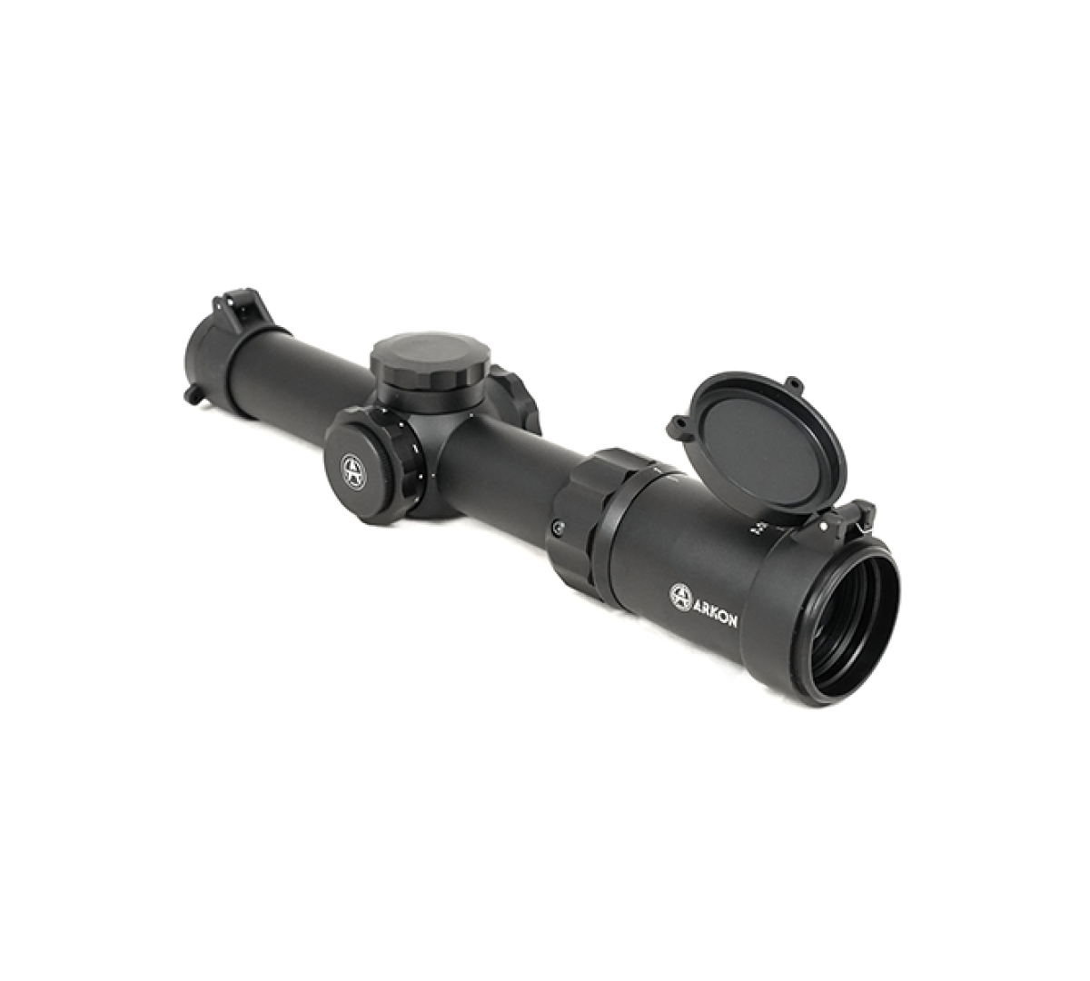 Оптический прицел ARKON Model C 1-6x24 MC3-CDL