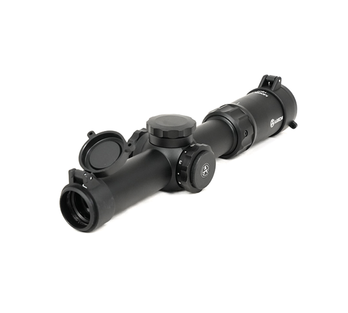 Оптический прицел ARKON Model C 1-6x24 MC3-CDL