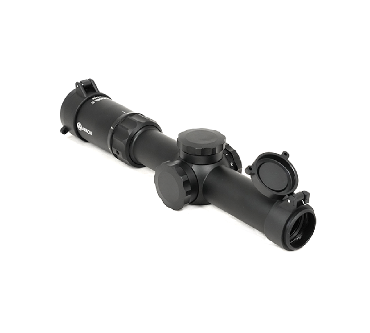 Оптический прицел ARKON Model C 1-6x24 MC3-CDL