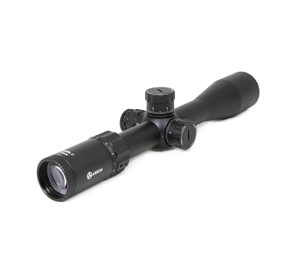 Оптический прицел ARKON Model C 4-16x44