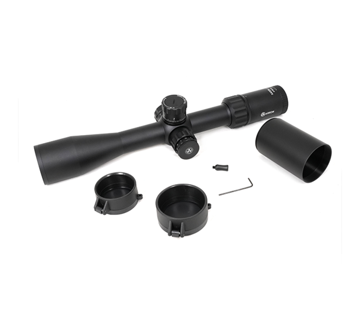 Оптический прицел ARKON Model C 4-16x44