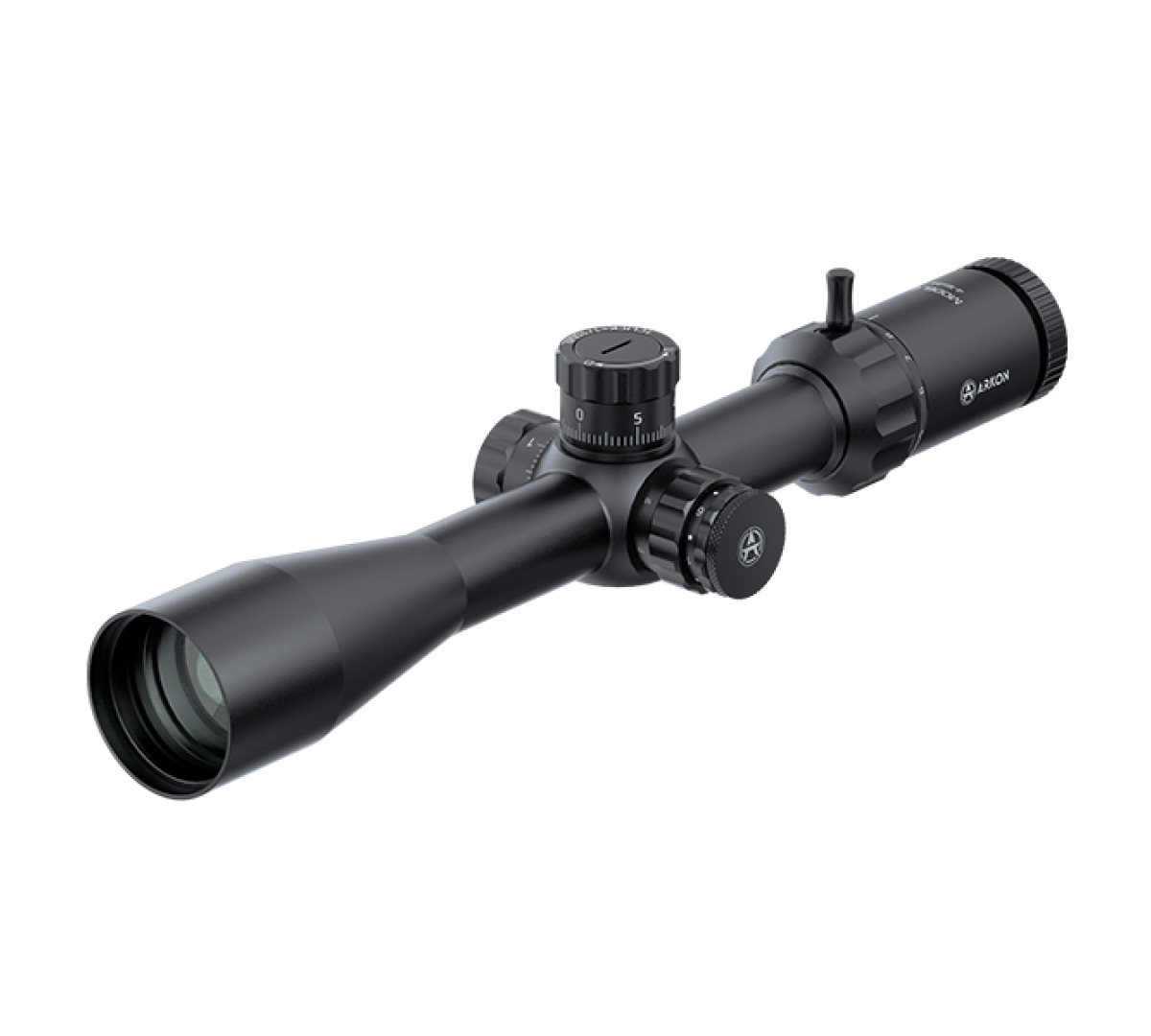 Оптический прицел ARKON Model C 4-16x44