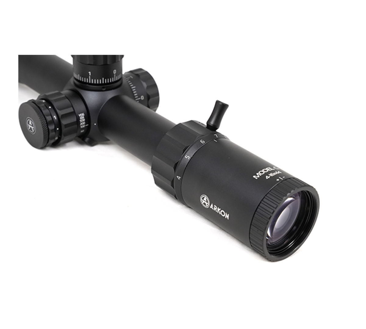 Оптический прицел ARKON Model C 4-16x44