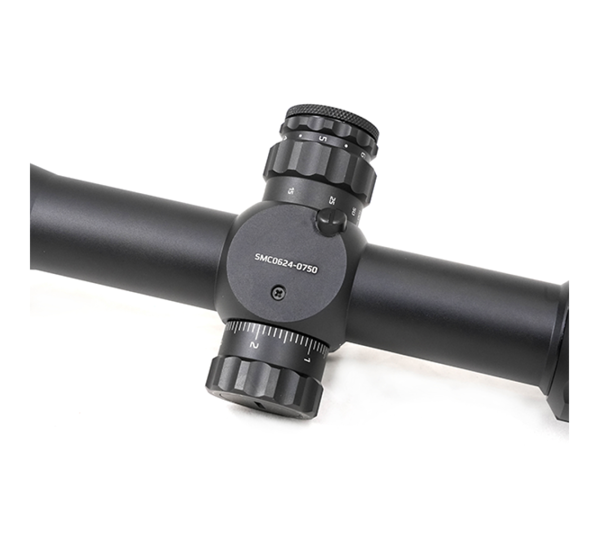 Оптический прицел ARKON Model C 4-16x44