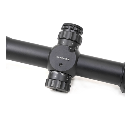 Оптический прицел ARKON Model C 4-16x44