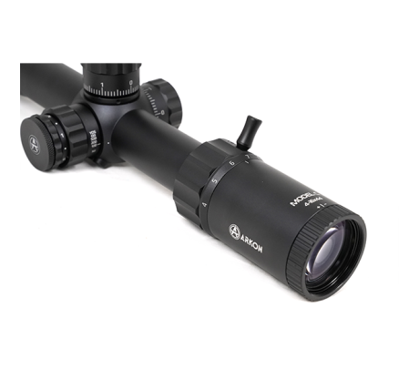 Оптический прицел ARKON Model C 4-16x44