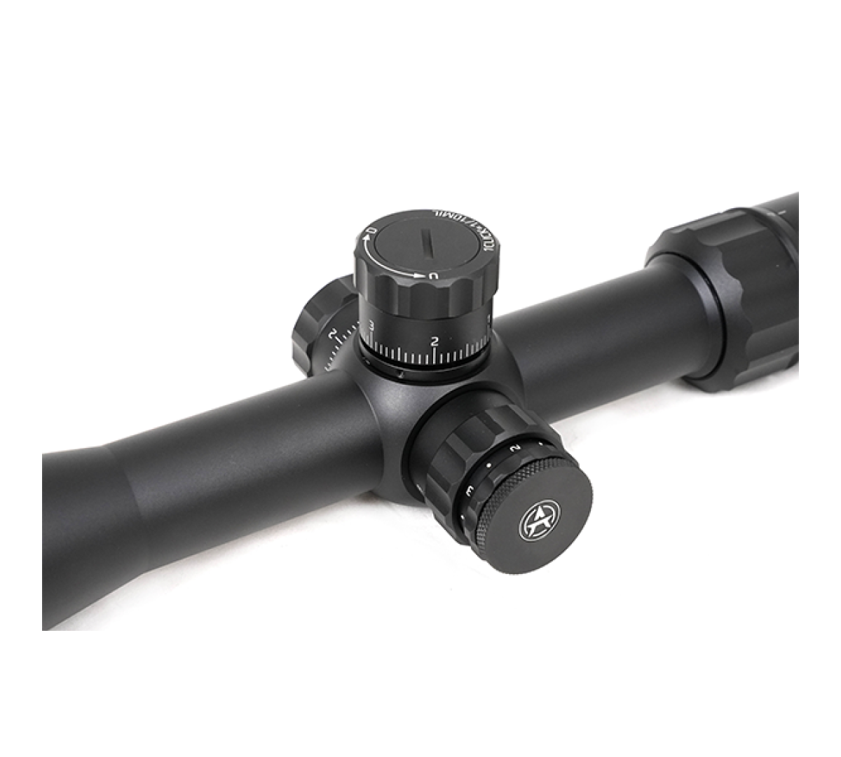 Оптический прицел ARKON Model C 4-16x44