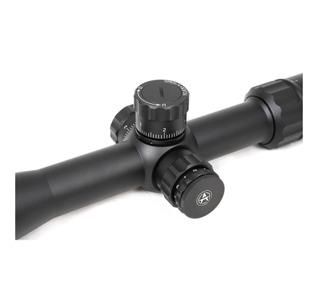 Оптический прицел ARKON Model C 4-16x44