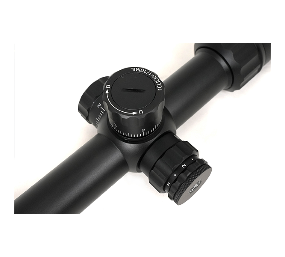 Оптический прицел ARKON Model C 4-24x50