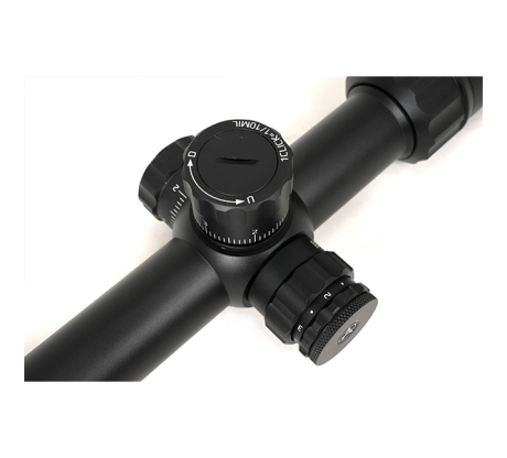 Оптический прицел ARKON Model C 4-24x50