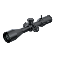 Оптический прицел ARKON Model C 4-24x50