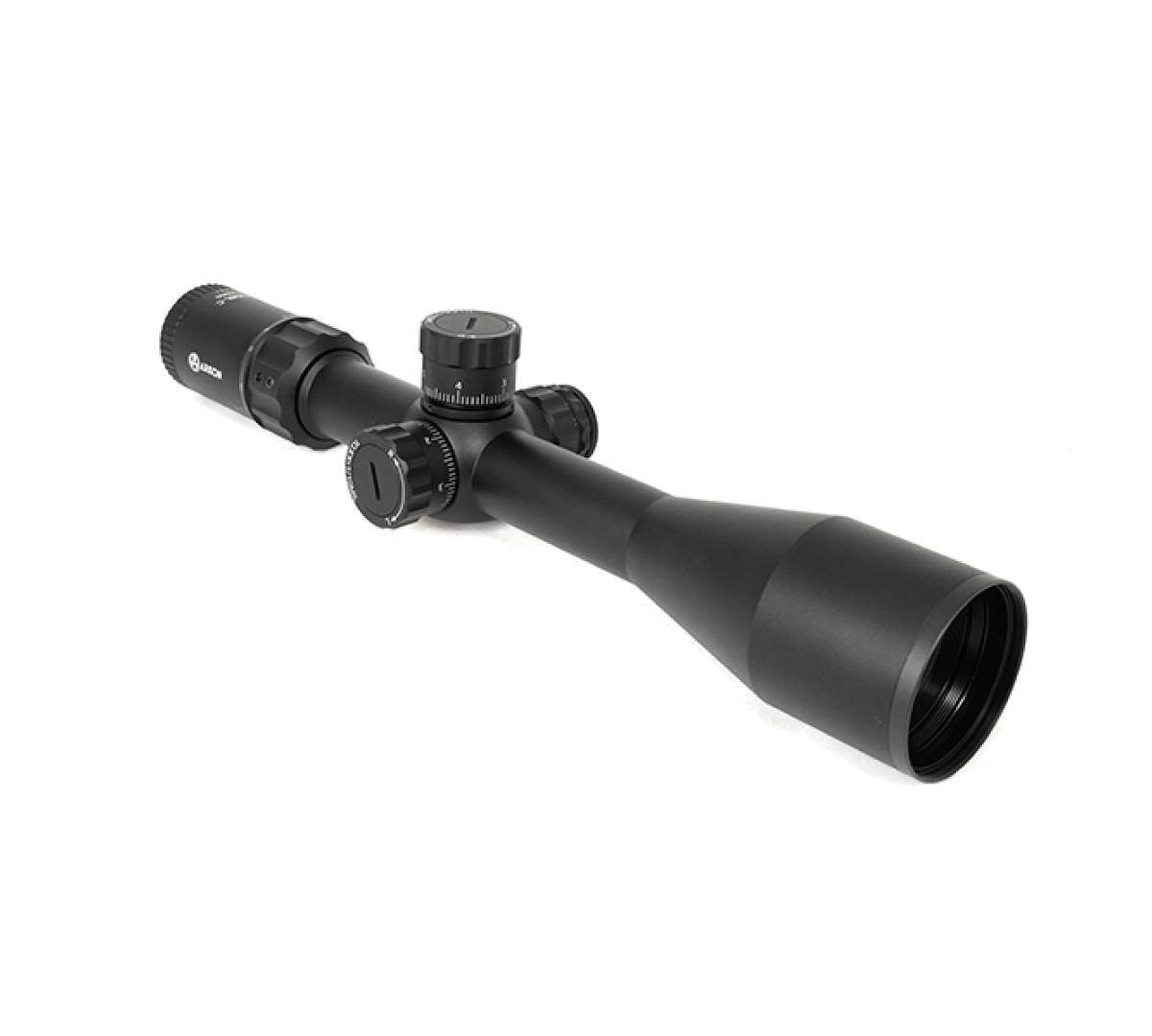 Оптический прицел ARKON Model C 4-24x50