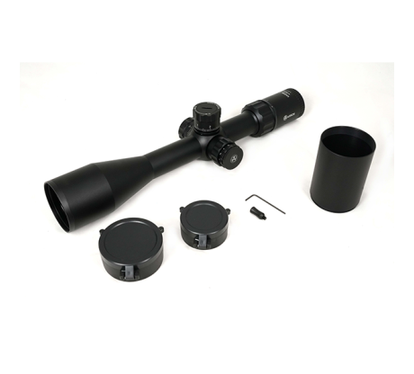 Оптический прицел ARKON Model C 4-24x50