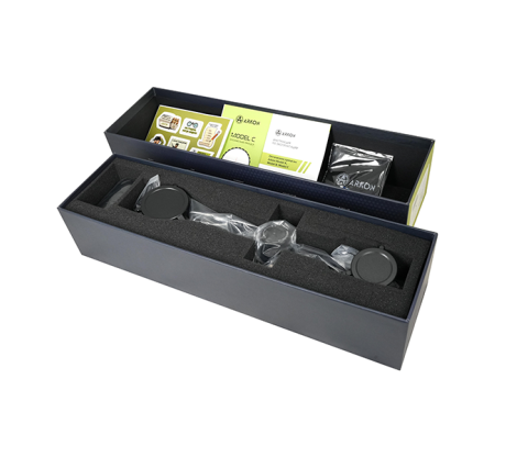 Оптический прицел ARKON Model C 4-24x50