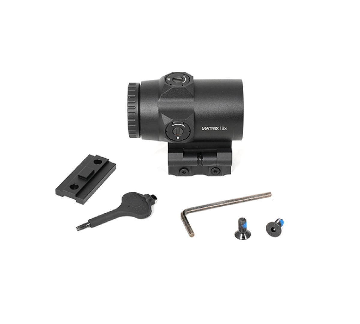 Увеличительная насадка ARKON Matrix 3X