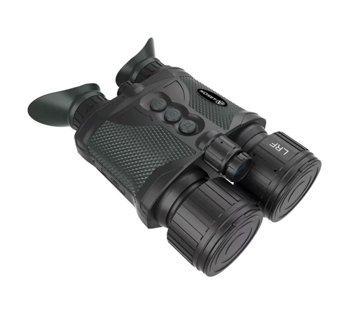 Цифровой бинокль ночного видения Arkon NVD Pro BP36GL (940 нм)