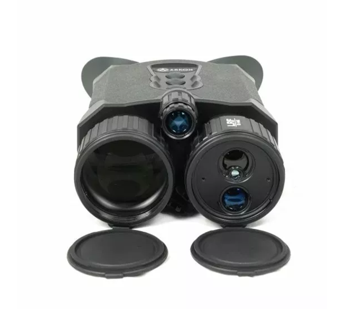 Цифровой бинокль ночного видения Arkon NVD Pro LRF