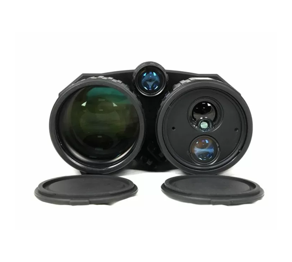 Цифровой бинокль ночного видения Arkon NVD Pro LRF