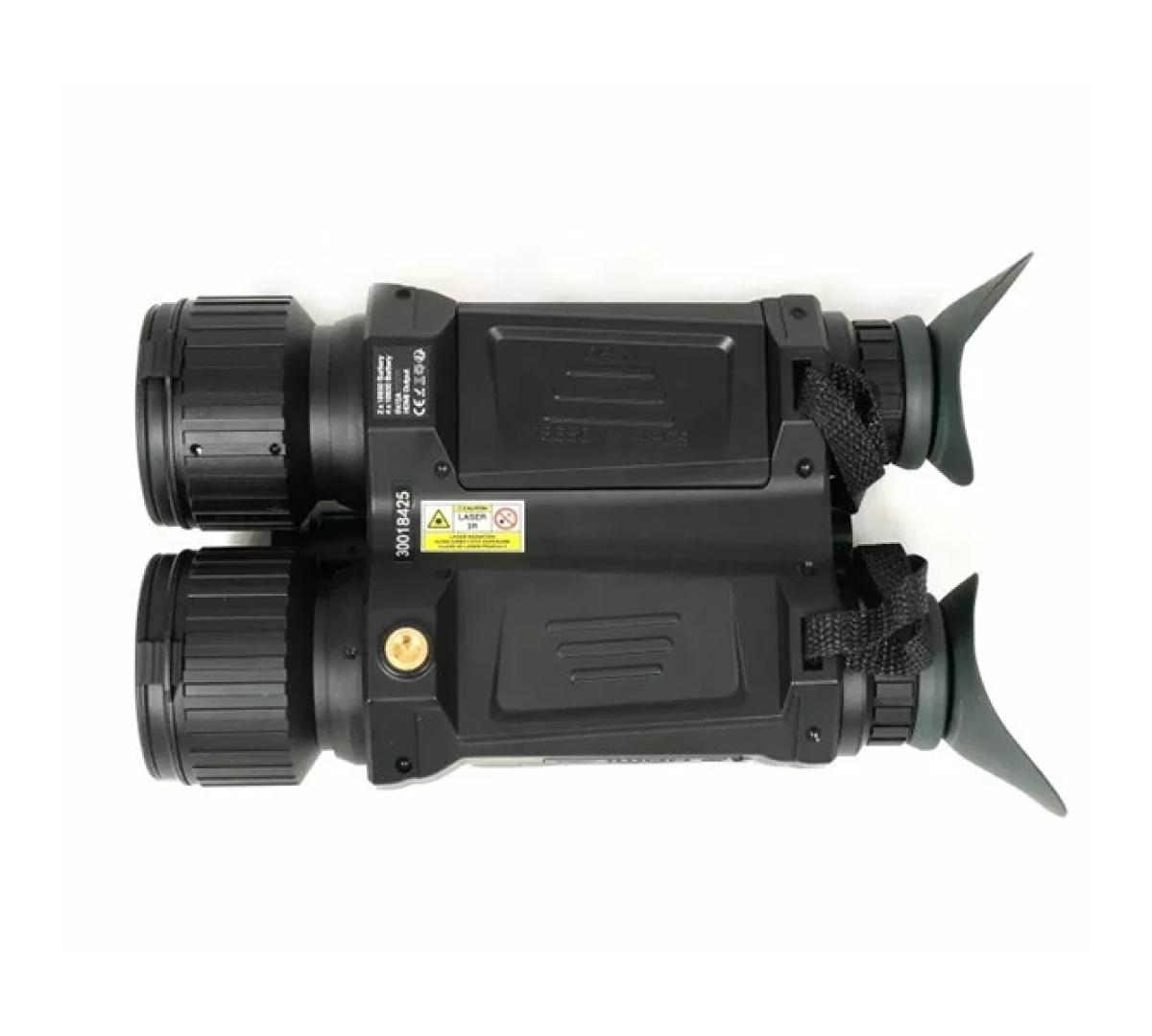 Цифровой бинокль ночного видения Arkon NVD Pro LRF
