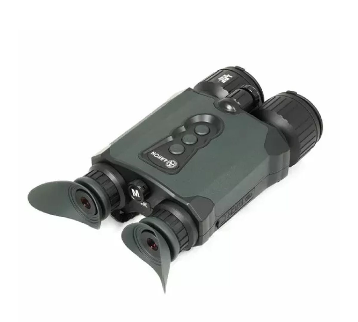 Цифровой бинокль ночного видения Arkon NVD Pro LRF