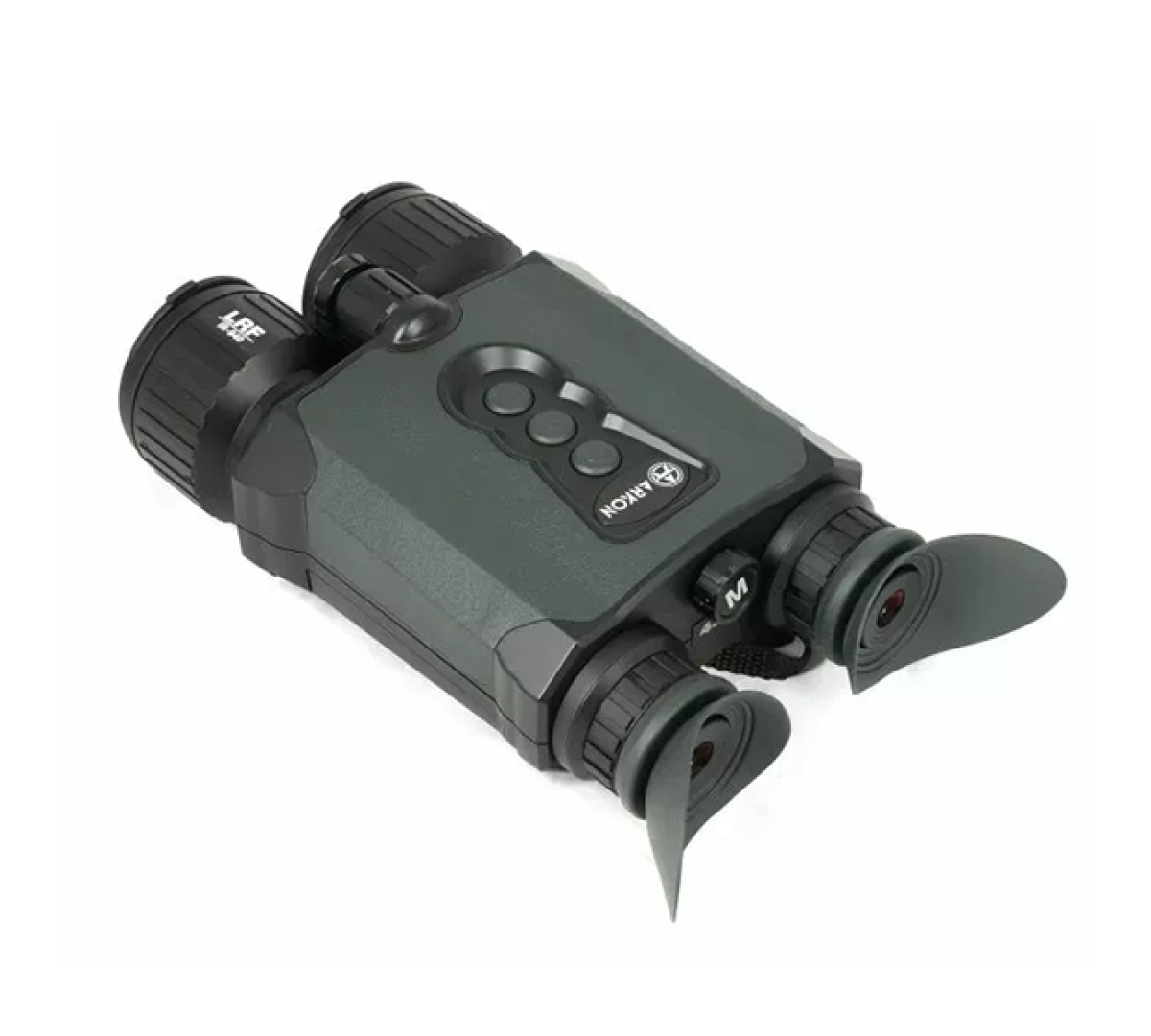 Цифровой бинокль ночного видения Arkon NVD Pro LRF
